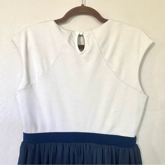 Her Universe Studio Ghibli Princess Mononoke Forest Spirit Border Dress Size Lg - Picture 8 of 14